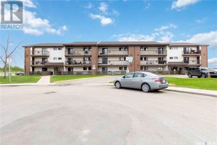 Condo Apartment for Sale, 203 211 Tait Place, Saskatoon, SK