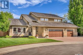 Detached House for Sale, 530 Swan Court, Saskatoon, SK