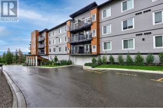 Condo Apartment for Sale, 2046 Robson Place #312, Kamloops, BC