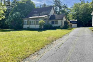 Detached House for Sale, 83 Jubilee Road, Bridgewater, NS