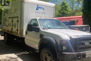 Non-Franchise Business for Sale, 0 Larry's Mobile Wash, Centre Hastings, ON