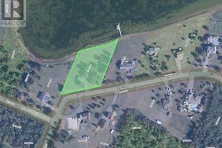 Commercial Land for Sale, Lot Stella Maris Street, Tracadie, NB