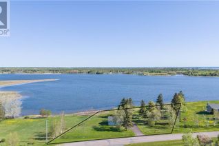 Land for Sale, Lot Stella Maris Street, Tracadie, NB