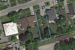 Land for Sale, 147 Queen Street E, New Tecumseth (Alliston), ON