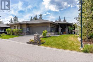 Duplex for Sale, 600 Birdie Lake Court, Vernon, BC