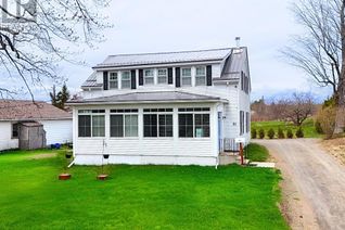 Detached House for Sale, 51 Riverside Drive, St. Stephen, NB