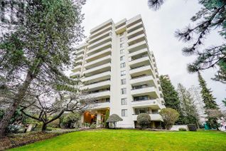 Condo Apartment for Sale, 7171 Beresford Street #602, Burnaby, BC