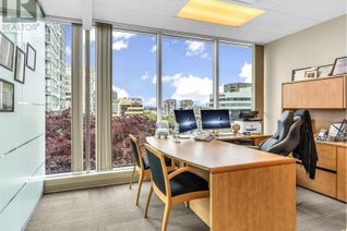 Office for Sale, 6081 No. 3 Road #823/824, Richmond, BC
