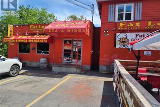 Business for Sale, 384 Linwell Road, St. Catharines, ON