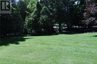 Commercial Land for Sale, Pt Lt 11 Isaac Street, Clinton, ON