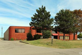 Industrial Business for Sale, 547 Arvin Avenue, Stoney Creek, ON