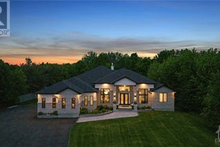 Property for Sale, 6099 Pebblewoods Drive, Greely, ON