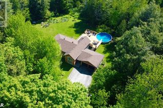 Detached House for Sale, 1 Whistler Place, Oro-Medonte, ON
