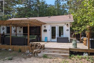 Property for Sale, 32 Sog Je Wa Sa Drive, Chief's Point Indian Reserve #28, ON