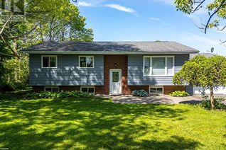 Bungalow for Sale, 194 Centre Street, Meaford, ON