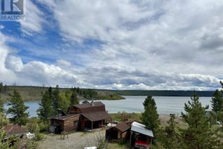 House for Sale, 4300 Puntzi Lake Road, Williams Lake, BC