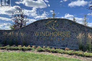 Land for Sale, 242163 Windhorse Way, Rural Rocky View County, AB