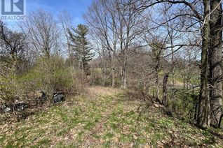 Land for Sale, 187 Wellington Street, Middlesex Centre, ON