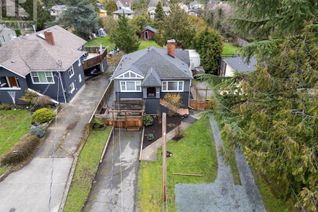 House for Sale, 3319 Linwood Ave, Saanich, BC