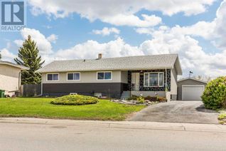 Bungalow for Sale, 2219 20 Avenue, Coaldale, AB