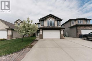 House for Sale, 56 Oak Drive, Red Deer, AB