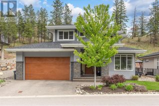 House for Sale, 41 Forest Edge Drive, Kelowna, BC