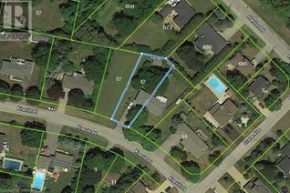 Commercial Land for Sale, 10a Knevitt Place, Guelph, ON