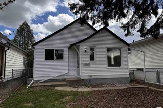 Detached House for Sale, 12063 94 St Nw, Edmonton, AB