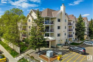 Condo Apartment for Sale, 118 10636 120 St Nw, Edmonton, AB