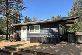 Bungalow for Sale, 225 Lakeshore Dr N, Rural Athabasca County, AB