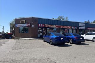 Non-Franchise Business for Sale, 54 Queen Street S, Hamilton, ON