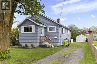 Detached House for Sale, 20 Chestnut St, Sault Ste. Marie, ON