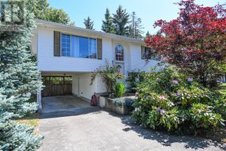 House for Sale, 650 Haida St, Comox, BC
