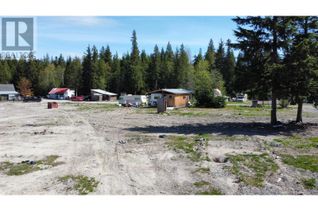 Land for Sale, 525 Whitebottom Road, Terrace, BC