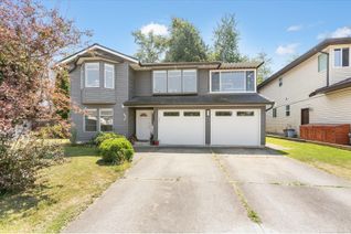 House for Sale, 5258 197 Street, Langley, BC