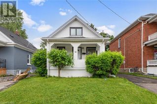 House for Sale, 36 Margery Road, Welland, ON