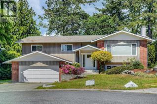 Detached House for Sale, 982 Landeen Pl, Saanich, BC