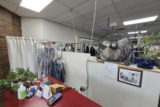 Dry Cleaning Business for Sale, 27530 Fraser Highway, Langley, BC