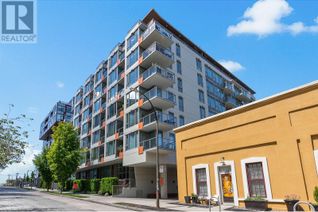 Condo Apartment for Sale, 251 E 7th Avenue #910, Vancouver, BC