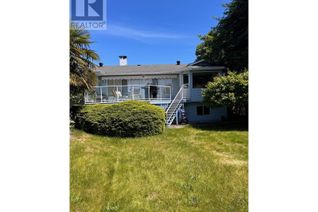 Property for Sale, 4993 Laurel Avenue, Sechelt, BC