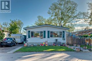 Bungalow for Sale, 832 Bayview Road, Strathmore, AB