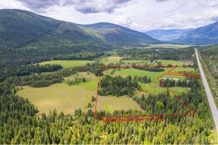 Commercial Land for Sale, Lot B Highway 3, Creston, BC