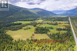 Commercial Land for Sale, Lot B 3 Highway, Creston, BC