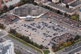 Commercial/Retail for Lease, 800 Steeles Ave W #B18, Vaughan, ON