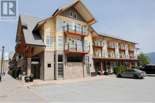 Condo Apartment for Sale, 13011 Lakeshore Drive S #115, Summerland, BC