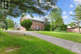 House for Sale, 1493 County Road 2 Road, Mallorytown, ON