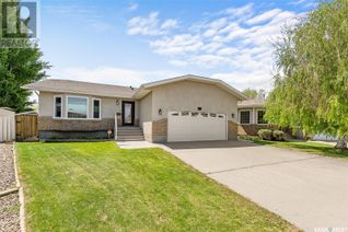 Bungalow for Sale, 29 Lewry Crescent, Moose Jaw, SK