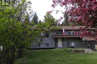Detached House for Sale, 4994 Canium Court, 108 Mile Ranch, BC