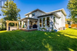 House for Sale, 4604 Fordham Road, Kelowna, BC
