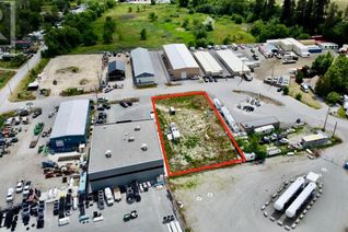 Land for Sale, 222 Maple Avenue, Oliver, BC